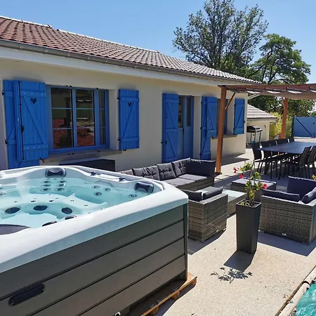 Tatil Evi L'etape Du General Colombey-les-deux-Églises