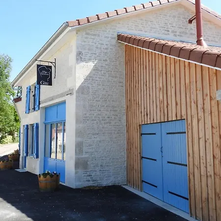 Feriehus L'etape Du General Colombey-les-deux-Églises