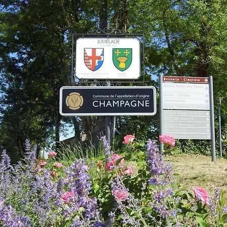 L'etape Du General * Colombey-les-deux-Églises