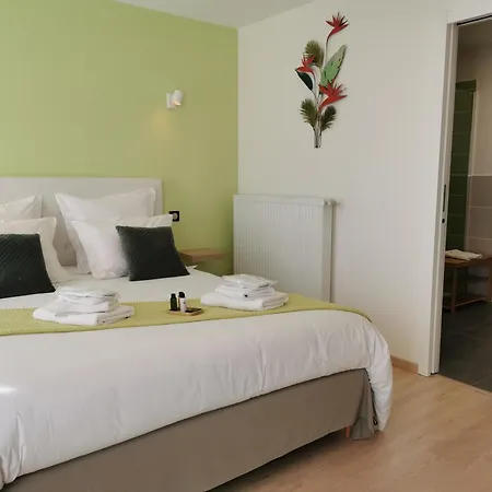 Holiday home L'etape Du General *