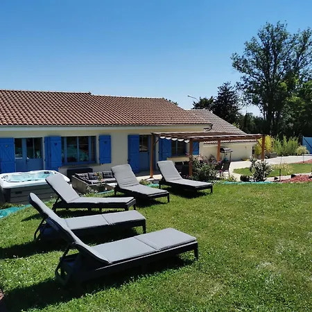 Tatil Evi L'etape Du General *