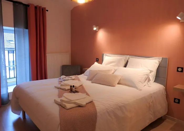 L'etape Du General Holiday home