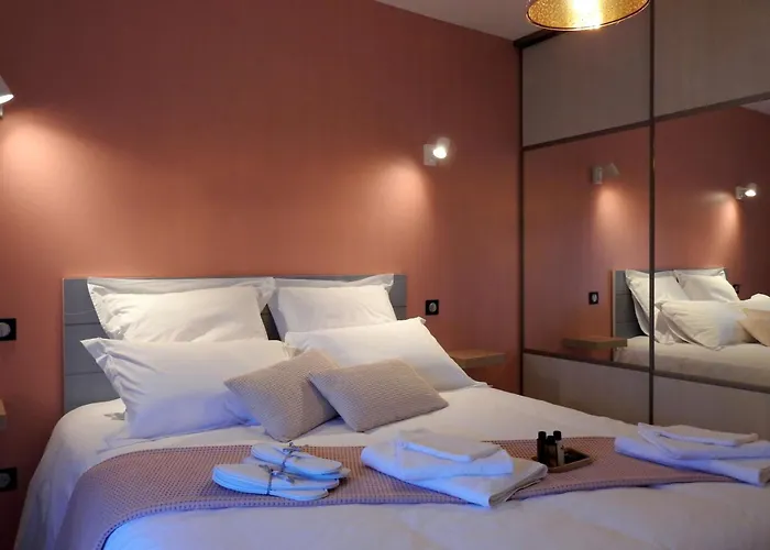 L'etape Du General Holiday home *