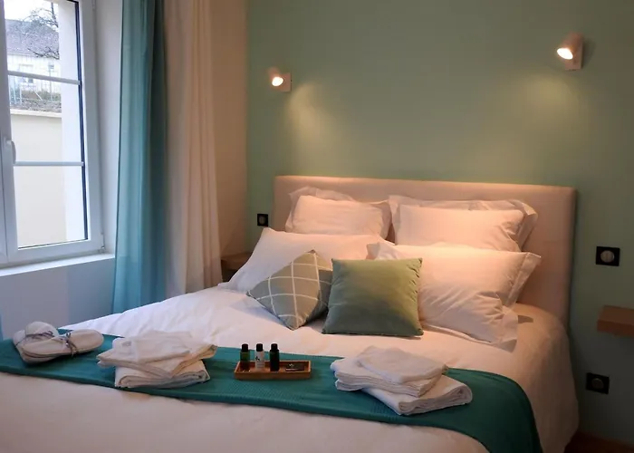 L'etape Du General Colombey-les-Deux-Eglises