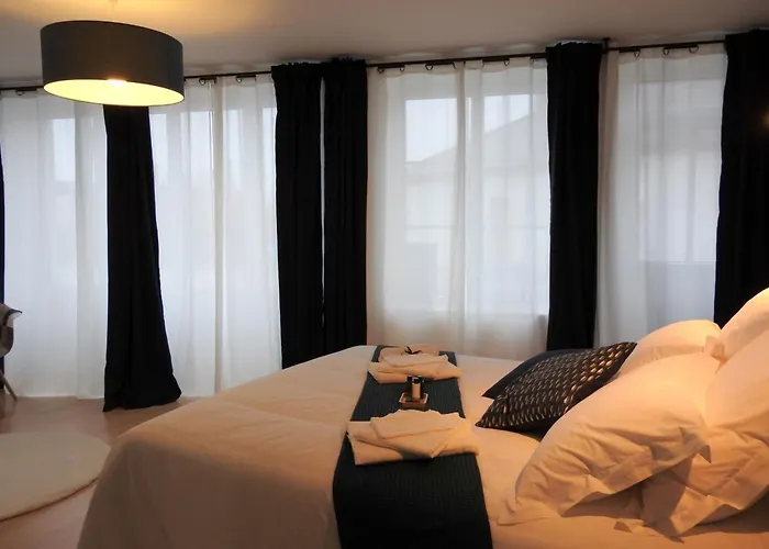 Holiday home L'etape Du General Colombey-les-Deux-Eglises