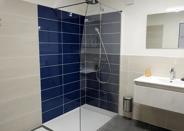 Holiday home L'etape Du General Colombey-les-Deux-Eglises