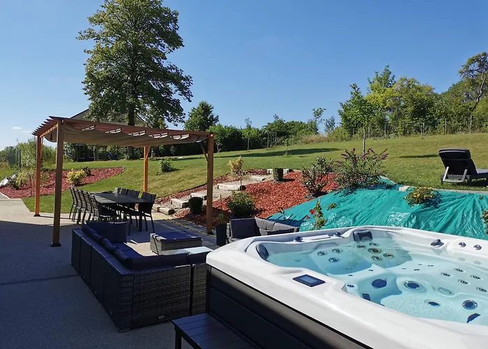 L'etape Du General Holiday home *